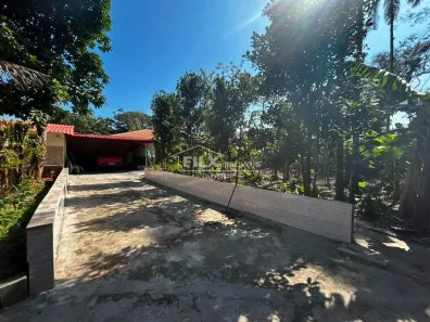 Fazenda/Sítio com 6 Quartos à venda, 251m² no Gaivota (Interior), Itanhaém