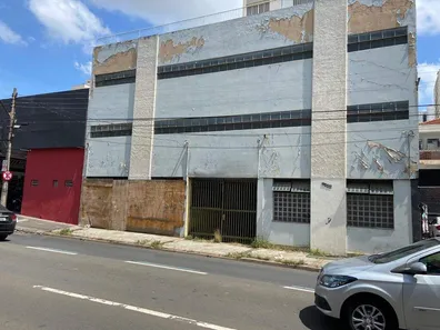 Prédio Comercial à venda, 700m² no Centro, Piracicaba