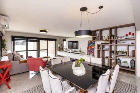 Cobertura com 3 Quartos à venda, 196m² no Vila Jardim, Porto Alegre