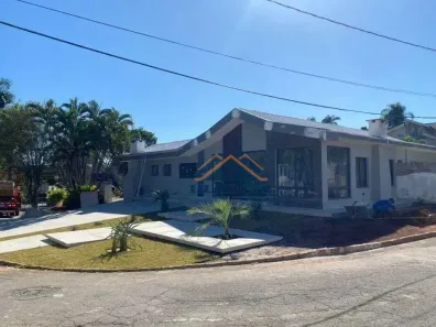 Casa de Condomínio com 3 Quartos à venda, 230m² no São Joaquim, Vinhedo