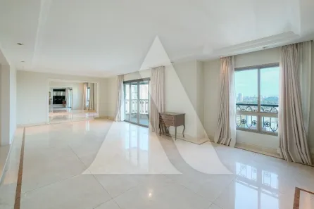 Apartamento com 4 Quartos à venda, 280m² no Vila Congonhas, São Paulo