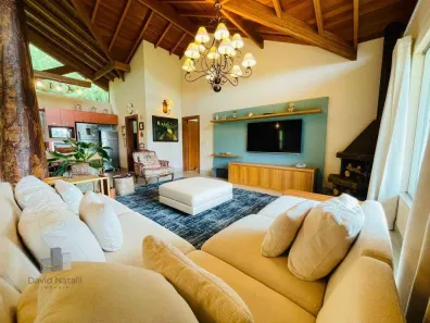 Fazenda/Sítio com 4 Quartos à venda, 30000m² no , Domingos Martins