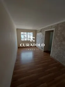 Apartamento com 2 Quartos à venda, 60m² no Conjunto Residencial Sitio Oratório, São Paulo