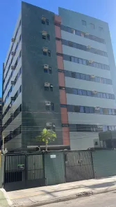 Apartamento com 1 Quarto à venda, 37m² no Jatiúca, Maceió