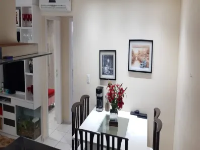Apartamento com 2 Quartos à venda, 60m² no Cedro, Camboriú