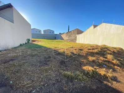 Lote/Terreno à venda, 362m² no Jardim Maria Cibele, Jaú