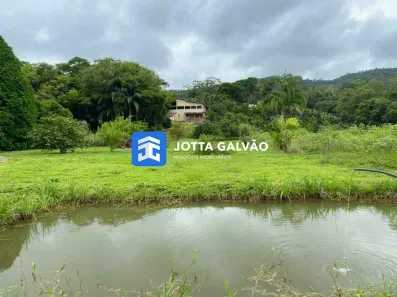 Fazenda/Sítio com 2 Quartos à venda, 31983m² no Centro, Jacupiranga