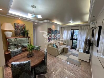 Apartamento com 3 Quartos à venda, 69m² no Jardim Itapeva, São Paulo
