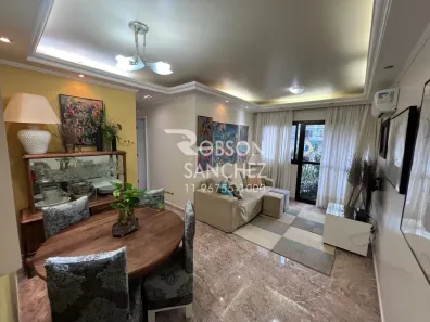 Apartamento com 3 Quartos à venda, 69m² no Jardim Itapeva, São Paulo