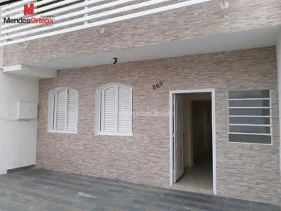 Imóvel Comercial para alugar, 160m² no Vila Leão, Sorocaba