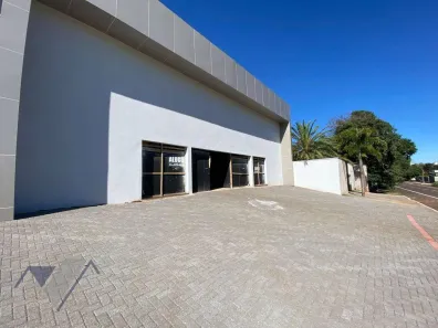 Galpão/Depósito/Armazém para alugar, 1088m² no Centro, Cascavel