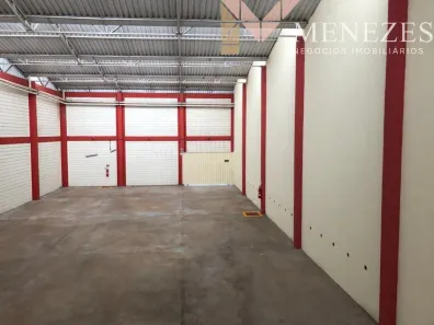 Galpão/Depósito/Armazém para alugar, 800m² no Prolongamento Jardim Aeroporto I, Franca