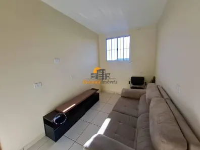 Apartamento com 1 Quarto para alugar, 35m² no Jardim Ester, São Paulo