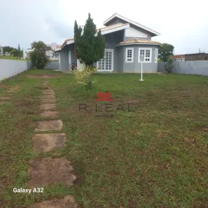 Casa com 3 Quartos à venda, 130m² no Centro, Paranapanema