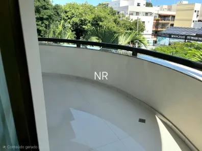 Apartamento com 2 Quartos à venda, 100m² no Recreio dos Bandeirantes, Rio de Janeiro