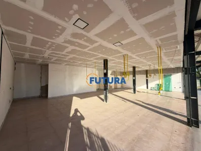 Ponto Comercial para alugar, 150m² no Guará II, Brasília