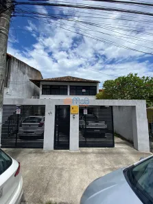 Imóvel Comercial com 7 Quartos para alugar, 100m² no Centro, Macaé