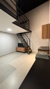 Apartamento com 1 Quarto para alugar, 50m² no Aribiri, Vila Velha