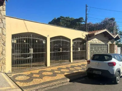 Casa com 3 Quartos à venda, 218m² no Piracicamirim, Piracicaba
