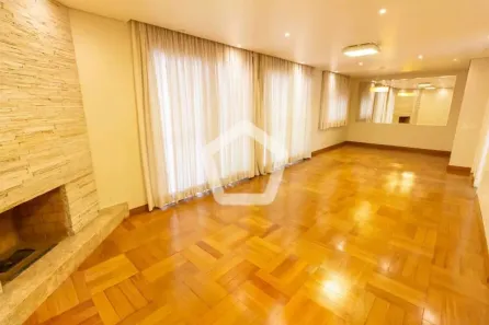 Apartamento com 6 Quartos à venda, 134m² no Alto da Lapa, São Paulo