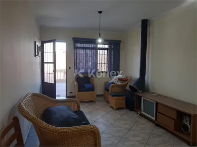 Sobrado com 3 Quartos para alugar, 101m² no Horto Florestal, São Paulo