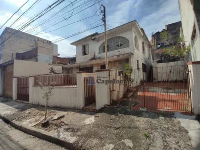 Casa com 4 Quartos à venda, 268m² no Vila Bonilha, São Paulo