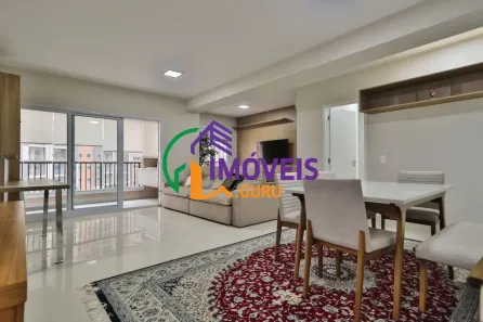 Apartamento com 3 Quartos à venda, 110m² no Alphaville Empresarial, Barueri