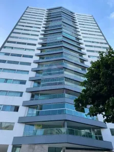 Apartamento com 4 Quartos à venda, 150m² no Pina, Recife