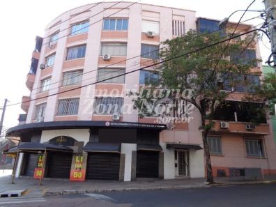 Apartamento com 1 Quarto à venda, 36m² no São João, Porto Alegre
