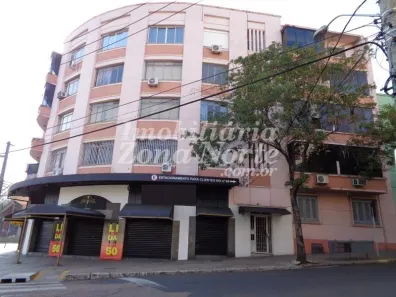 Apartamento com 1 Quarto à venda, 36m² no São João, Porto Alegre