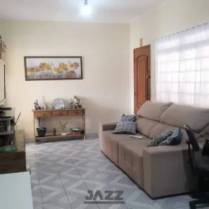 Casa com 4 Quartos à venda, 279m² no Jardim Figueira, Amparo