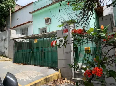 Casa com 3 Quartos à venda, 95m² no São Cristóvão, Rio de Janeiro