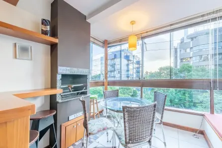 Apartamento com 2 Quartos à venda, 86m² no Bela Vista, Porto Alegre