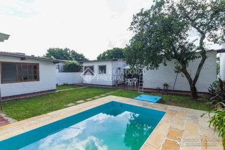 Casa com 4 Quartos à venda, 300m² no Chácara das Pedras, Porto Alegre