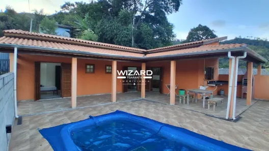 Casa com 2 Quartos à venda, 100m² no , Monte Alegre do Sul