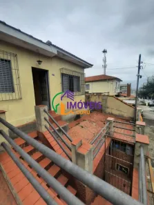 Lote/Terreno à venda, 300m² no Vila Jaguara, São Paulo