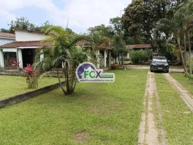 Fazenda/Sítio com 2 Quartos à venda, 280m² no Jardim Coronel, Itanhaém