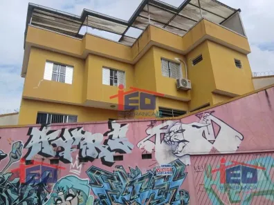 Sobrado com 3 Quartos à venda, 235m² no Santo Antônio, Osasco