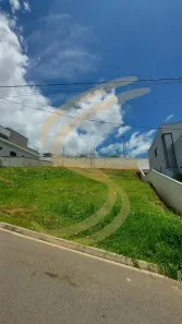 Lote/Terreno à venda, 322m² no Condomínio Villa Real de Bragança, Bragança Paulista