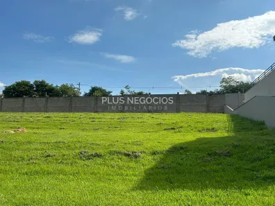 Lote/Terreno à venda, 10m² no Alphaville Nova Esplanada, Votorantim