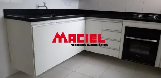 Apartamento com 2 Quartos à venda, 51m² no Jardim das Indústrias, Jacareí