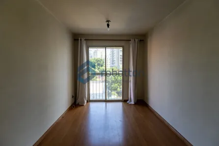 Apartamento com 1 Quarto para alugar, 40m² no Vila Mariana, São Paulo