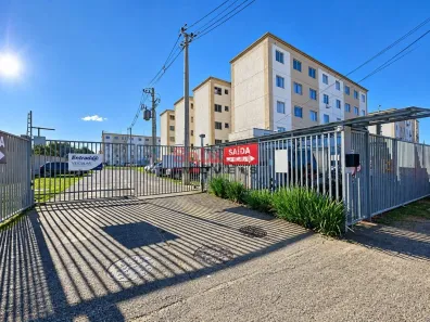 Apartamento com 2 Quartos à venda, 41m² no Estância Velha, Canoas