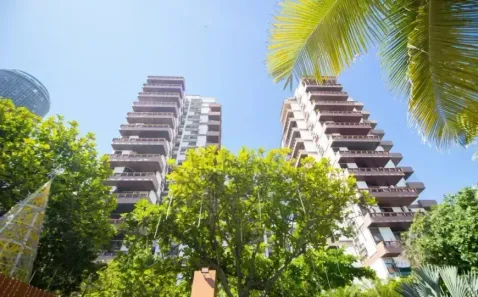 Cobertura com 4 Quartos para alugar, 238m² no Barra da Tijuca, Rio de Janeiro