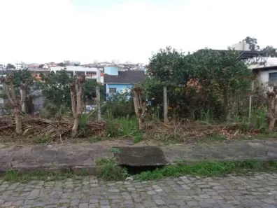 Lote/Terreno à venda, 360m² no Rio Branco, Caxias do Sul