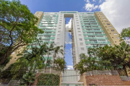 Apartamento com 4 Quartos à venda, 97m² no Boa Vista, Porto Alegre