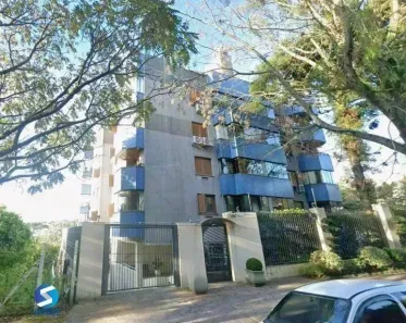 Cobertura com 3 Quartos à venda, 183m² no Chácara das Pedras, Porto Alegre