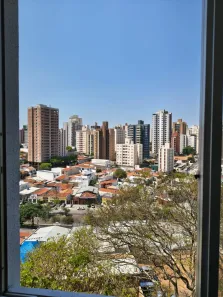 Kitnet com 1 Quarto à venda, 35m² no Taquaral, Campinas