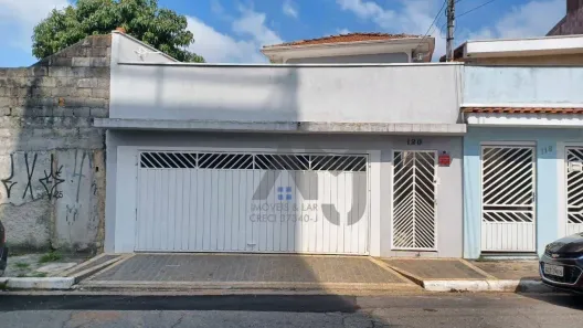 Casa com 3 Quartos à venda, 276m² no Cidade Patriarca, São Paulo