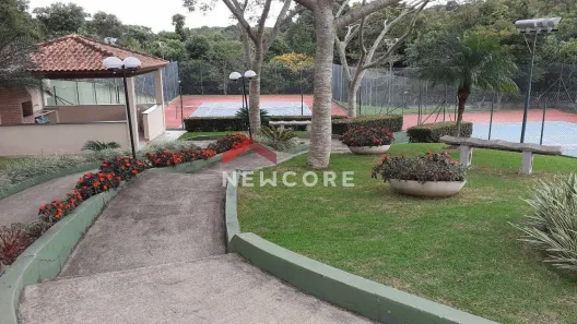 Casa de Condomínio com 3 Quartos à venda, 176m² no Residencial San Diego (Paysage Serein), Vargem Grande Paulista